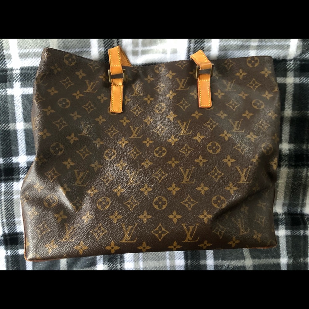 Louis Vuitton bag